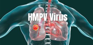 Surto de metapneumovírus (HMPV) causa preocupação na China 5 anos após a COVID-19; entenda a doença Surto de metapneumovírus (HMPV) causa preocupação na China 5 anos após a COVID-19; entenda a doença
