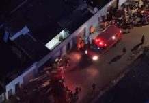 Tragédia em Uberlândia: Adolescente Morre Afogado ao Tentar Buscar Pipa em Bolsão de Água Tragédia em Uberlândia Adolescente Morre Afogado ao Tentar Buscar Pipa em Bolsão de Água