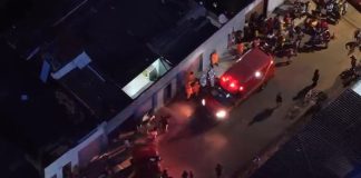 Tragédia em Uberlândia: Adolescente Morre Afogado ao Tentar Buscar Pipa em Bolsão de Água Tragédia em Uberlândia Adolescente Morre Afogado ao Tentar Buscar Pipa em Bolsão de Água