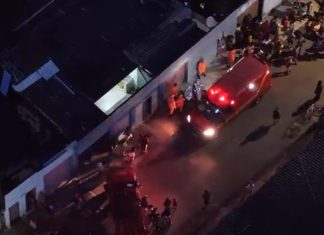 Tragédia em Uberlândia: Adolescente Morre Afogado ao Tentar Buscar Pipa em Bolsão de Água Tragédia em Uberlândia Adolescente Morre Afogado ao Tentar Buscar Pipa em Bolsão de Água