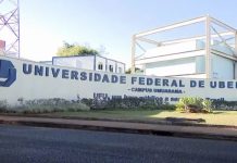 UFU investigará trote violento no curso de Medicina UFU investigará trote violento no curso de Medicina