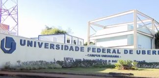 UFU investigará trote violento no curso de Medicina UFU investigará trote violento no curso de Medicina