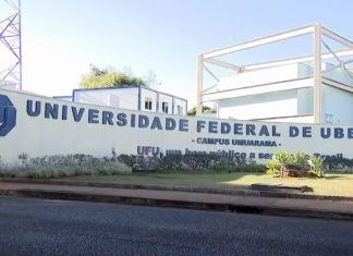 UFU investigará trote violento no curso de Medicina UFU investigará trote violento no curso de Medicina