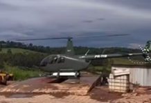 Vítimas de Queda de Helicóptero em MG Haviam Pedido ‘Voltinha’ Após Férias, Gerando Comoção Vítimas de Queda de Helicóptero em MG Haviam Pedido ‘Voltinha’ Após Férias, Gerando Comoção