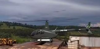 Vítimas de Queda de Helicóptero em MG Haviam Pedido ‘Voltinha’ Após Férias, Gerando Comoção Vítimas de Queda de Helicóptero em MG Haviam Pedido ‘Voltinha’ Após Férias, Gerando Comoção