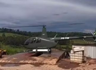Vítimas de Queda de Helicóptero em MG Haviam Pedido ‘Voltinha’ Após Férias, Gerando Comoção Vítimas de Queda de Helicóptero em MG Haviam Pedido ‘Voltinha’ Após Férias, Gerando Comoção
