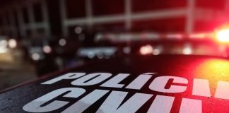 Suspeito de Violência Doméstica e Cárcere Privado é Preso pela Polícia Civil de Uberlândia uspeito de Violência Doméstica e Cárcere Privado é Preso pela Polícia Civil de Uberlândia