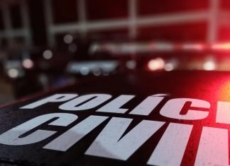 Suspeito de Violência Doméstica e Cárcere Privado é Preso pela Polícia Civil de Uberlândia uspeito de Violência Doméstica e Cárcere Privado é Preso pela Polícia Civil de Uberlândia