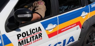Homem é preso por tráfico de drogas durante patrulhamento no bairro Jardim Patrícia, em Uberlândia Homem é preso por tráfico de drogas durante patrulhamento no bairro Jardim Patrícia, em Uberlândia