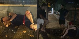 Crianças são atacadas e escapam de tentativa de abuso em Uberlândia Crianças são atacadas e escapam de tentativa de abuso em Uberlândia