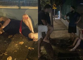 Crianças são atacadas e escapam de tentativa de abuso em Uberlândia Crianças são atacadas e escapam de tentativa de abuso em Uberlândia