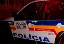 Conflito em bar resulta em dois homens esfaqueados no bairro Shopping Park, em Uberlândia Conflito em bar resulta em dois homens esfaqueados no bairro Shopping Park, em Uberlândia