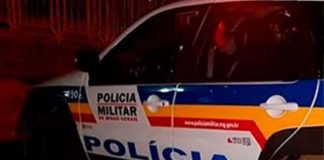 Conflito em bar resulta em dois homens esfaqueados no bairro Shopping Park, em Uberlândia Conflito em bar resulta em dois homens esfaqueados no bairro Shopping Park, em Uberlândia
