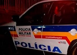 Conflito em bar resulta em dois homens esfaqueados no bairro Shopping Park, em Uberlândia Conflito em bar resulta em dois homens esfaqueados no bairro Shopping Park, em Uberlândia