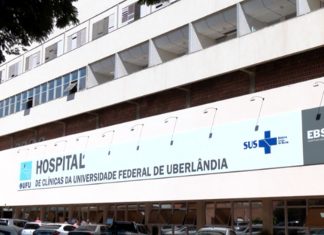 Justiça ordena aumento de biópsias diárias de tireoide no HC-UFU e Hospital Municipal Justiça ordena aumento de biópsias diárias de tireoide no HC-UFU e Hospital Municipal