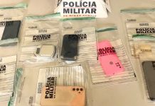 Homem é executado com 18 tiros devido a dívida com o tráfico em João Pinheiro Homem é executado com 18 tiros devido a dívida com o tráfico em João Pinheiro