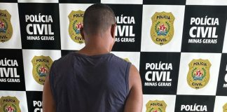 Homem é preso em Uberlândia por violar medida protetiva 10 dias após tentar matar a companheira Homem é preso em Uberlândia por violar medida protetiva 10 dias após tentar matar a companheira