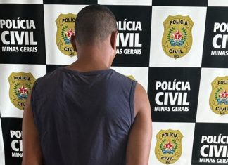 Homem é preso em Uberlândia por violar medida protetiva 10 dias após tentar matar a companheira Homem é preso em Uberlândia por violar medida protetiva 10 dias após tentar matar a companheira