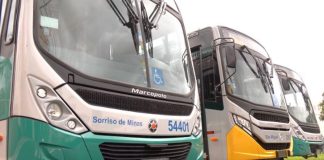 A Tarifa Zero para Estudantes Chega em Uberlândia a Partir de Segunda-feira (10) A Tarifa Zero para Estudantes Chega em Uberlândia a Partir de Segunda-feira (10)