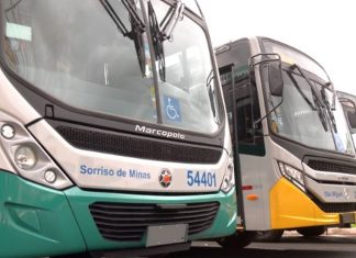 A Tarifa Zero para Estudantes Chega em Uberlândia a Partir de Segunda-feira (10) A Tarifa Zero para Estudantes Chega em Uberlândia a Partir de Segunda-feira (10)