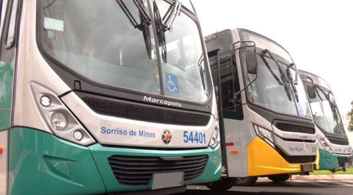 A Tarifa Zero para Estudantes Chega em Uberlândia a Partir de Segunda-feira (10) A Tarifa Zero para Estudantes Chega em Uberlândia a Partir de Segunda-feira (10)
