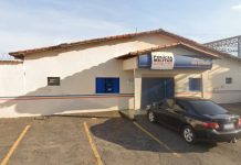 Adolescente é assassinado a tiros após briga causada por pisão no pé em São Gotardo Adolescente é assassinado a tiros após briga causada por pisão no pé em São Gotardo