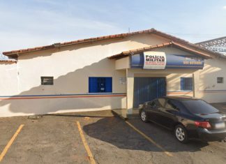Adolescente é assassinado a tiros após briga causada por pisão no pé em São Gotardo Adolescente é assassinado a tiros após briga causada por pisão no pé em São Gotardo