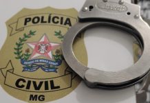 Advogado denuncia irregularidades na apreensão de adolescente suspeito de tentativa de latrocínio em Uberlândia Advogado denuncia irregularidades na apreensão de adolescente suspeito de tentativa de latrocínio em Uberlândia