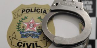 Advogado denuncia irregularidades na apreensão de adolescente suspeito de tentativa de latrocínio em Uberlândia Advogado denuncia irregularidades na apreensão de adolescente suspeito de tentativa de latrocínio em Uberlândia