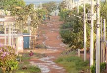 Bairro Élisson Prieto, antigo Assentamento Glória, é agora a maior área urbana regularizada de Minas Gerais Bairro Élisson Prieto, antigo Assentamento Glória