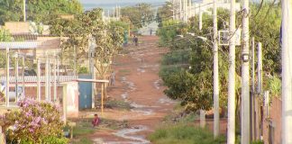 Bairro Élisson Prieto, antigo Assentamento Glória, é agora a maior área urbana regularizada de Minas Gerais Bairro Élisson Prieto, antigo Assentamento Glória