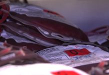 Baixo estoque de sangue no Hemocentro de Uberlândia coloca cirurgias eletivas em risco Baixo estoque de sangue no Hemocentro de Uberlândia coloca cirurgias eletivas em risco