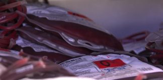 Baixo estoque de sangue no Hemocentro de Uberlândia coloca cirurgias eletivas em risco Baixo estoque de sangue no Hemocentro de Uberlândia coloca cirurgias eletivas em risco