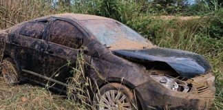 Bebê de 4 meses perde a vida em trágico acidente perto de João Pinheiro Bebê de 4 meses perde a vida em trágico acidente perto de João Pinheiro