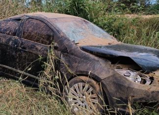Bebê de 4 meses perde a vida em trágico acidente perto de João Pinheiro Bebê de 4 meses perde a vida em trágico acidente perto de João Pinheiro