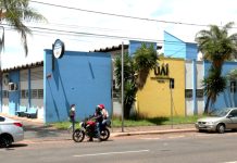 Bebê que se afogou em piscina de casa é velada em Uberlândia Bebê que se afogou em piscina de casa é velada em Uberlândia