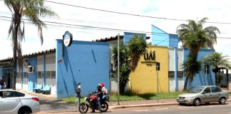 Bebê que se afogou em piscina de casa é velada em Uberlândia Bebê que se afogou em piscina de casa é velada em Uberlândia