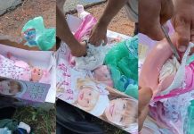 Boneca recheada de drogas, destinadas ao Carnaval, é apreendida na BR-146 em Patos de Minas Boneca recheada de drogas, destinadas ao Carnaval, é apreendida na BR-146 em Patos de Minas