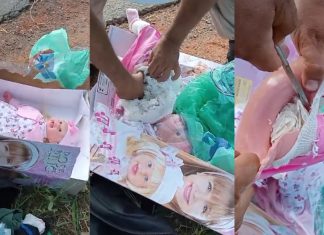 Boneca recheada de drogas, destinadas ao Carnaval, é apreendida na BR-146 em Patos de Minas Boneca recheada de drogas, destinadas ao Carnaval, é apreendida na BR-146 em Patos de Minas