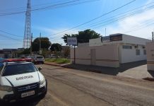 Carga de 34 toneladas de café é roubada, e casal é feito refém em Serra do Salitre Carga de 34 toneladas de café é roubada, e casal é feito refém em Serra do Salitre