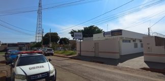 Carga de 34 toneladas de café é roubada, e casal é feito refém em Serra do Salitre Carga de 34 toneladas de café é roubada, e casal é feito refém em Serra do Salitre