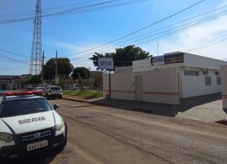 Carga de 34 toneladas de café é roubada, e casal é feito refém em Serra do Salitre Carga de 34 toneladas de café é roubada, e casal é feito refém em Serra do Salitre