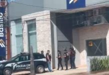 Casal de empresários do setor de móveis em Uberaba é preso em Goiânia por prejuízo de R$ 20 milhões Casal de empresários do setor de móveis em Uberaba é preso em Goiânia por prejuízo de R$ 20 milhões