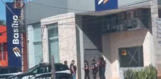 Casal de empresários do setor de móveis em Uberaba é preso em Goiânia por prejuízo de R$ 20 milhões Casal de empresários do setor de móveis em Uberaba é preso em Goiânia por prejuízo de R$ 20 milhões