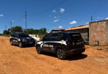 Casal é investigado por oferecer crianças para adoção ilegal pelo WhatsApp Casal é investigado por oferecer crianças para adoção ilegal pelo WhatsApp