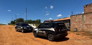 Casal é investigado por oferecer crianças para adoção ilegal pelo WhatsApp Casal é investigado por oferecer crianças para adoção ilegal pelo WhatsApp