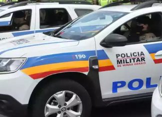Dois homens são detidos por tráfico de drogas no bairro Lagoinha, em Uberlândia Dois homens são detidos por tráfico de drogas no bairro Lagoinha, em Uberlândia