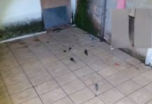Dono de imóvel é esfaqueado após pedir inquilino para deixar a casa por causa de barulho e desordem em MG Dono de imóvel é esfaqueado após pedir inquilino para deixar a casa por causa de barulho e desordem em MG
