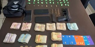 Dupla é presa ao tentar comprar área de proteção ambiental em Uberlândia ilegalmente Dupla é presa ao tentar comprar área de proteção ambiental em Uberlândia ilegalmente