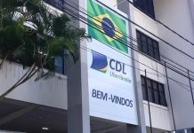 Empresários da Avenida Floriano Peixoto exigem ações contra a criminalidade em Uberlândia Empresários da Avenida Floriano Peixoto exigem ações contra a criminalidade em Uberlândia